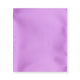 Matt Finish Foil Bags Lilac 165 x 165 mm