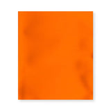 Farbige matte Folienbeutel